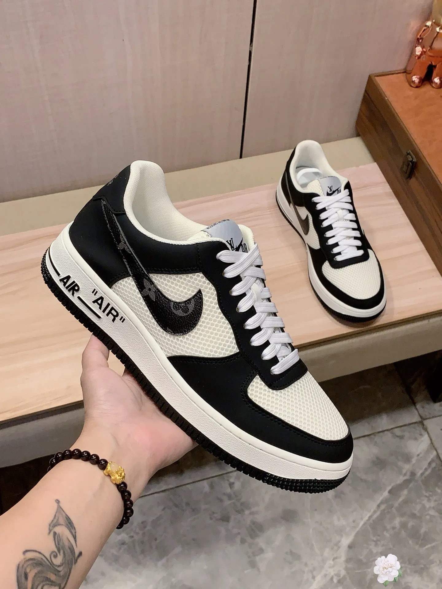 Men's Men's Shoes 💰442💰💰🎩🎩[Lightning][Lightning] "Lv*" Latest•hot style casual shoes, top brand [Seduce] luxury~purchase, top~quality. [Strong] The upper is made of imported breathable cowhide material ➕ breathable sheepskin feet (•) with fine workmanship. Original stylish and stylish soft rubber wear-resistant and non-slip outsole, light and comfortable on the feet, the real thing looks better when photographed, 305: code: 38-44, 3️⃣ colors selected